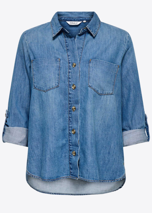 Only palaidinė Yasmin