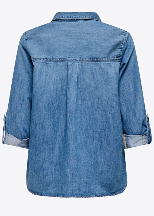 Only palaidinė Yasmin