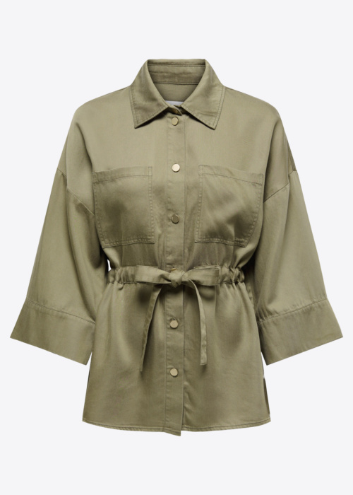 Only pavasario-rudens striuke Kenija Life