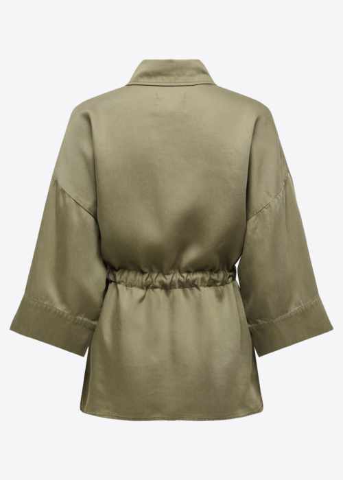 Only pavasario-rudens striuke Kenija Life