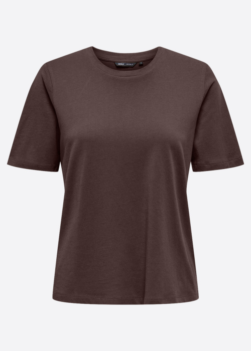 Only marškinėliai Only