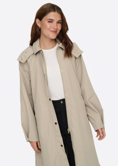 Only lietpaltis Sara