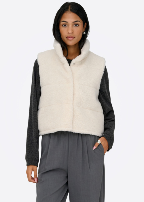 Only liemenė Sandra Teddy