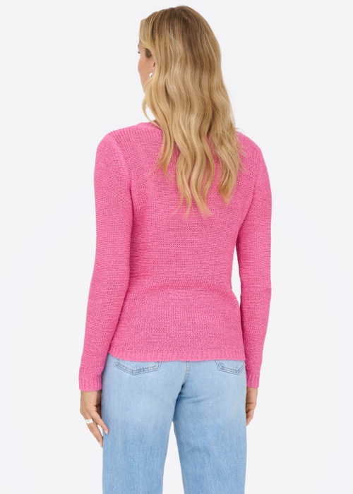 Only megztinis Geena