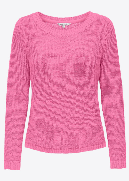 Only megztinis Geena