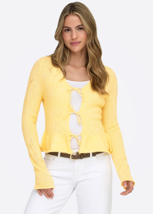 Only megztinis Helga Life