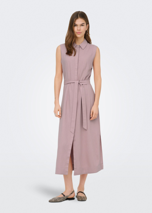 Only marškinėlis-suknelė Goa