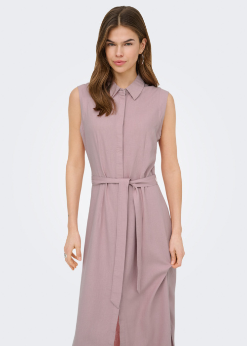 Only marškinėlis-suknelė Goa