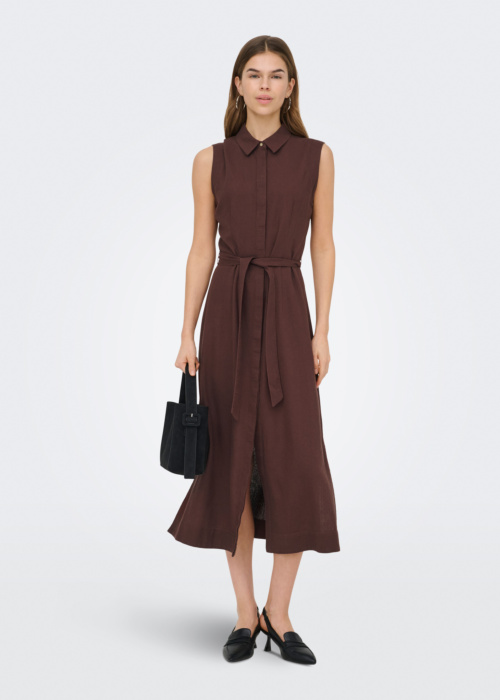 Only marškinėlis-suknelė Goa