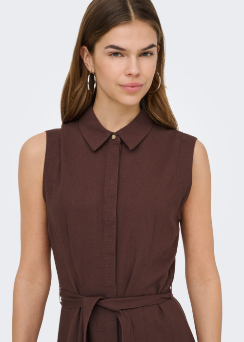 Only marškinėlis-suknelė Goa