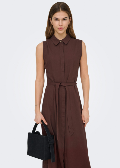 Only marškinėlis-suknelė Goa