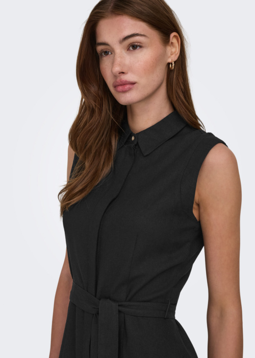 Only marškinėlis-suknelė Goa