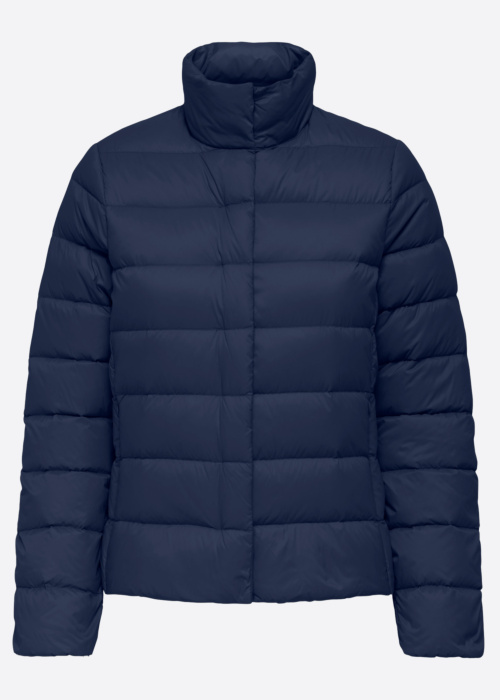 Only pūkinė striukė Ruby