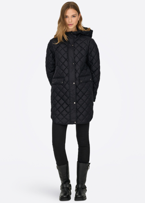 Only pavasario-rudens paltas Munthe Life