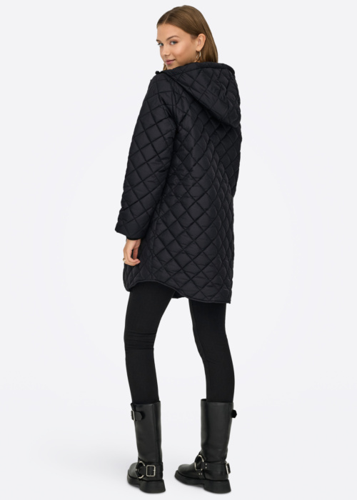 Only pavasario-rudens paltas Munthe Life