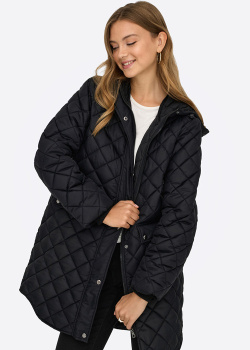 Only pavasario-rudens paltas Munthe Life