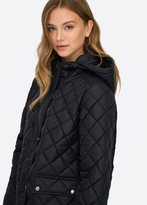 Only pavasario-rudens paltas Munthe Life