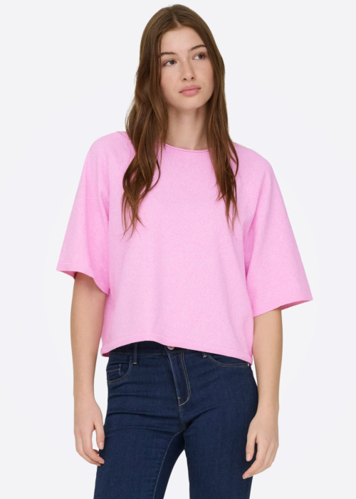 Only megztinis Loyal