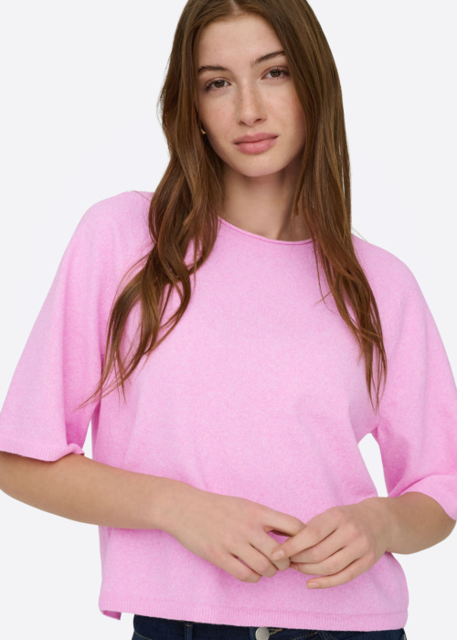 Only megztinis Loyal