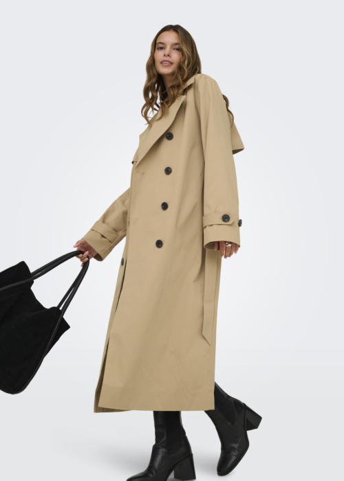 Only pavasario-rudens paltas Disa Life