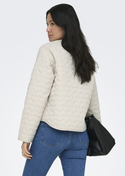 Only pavasario-rudens striukė Heart