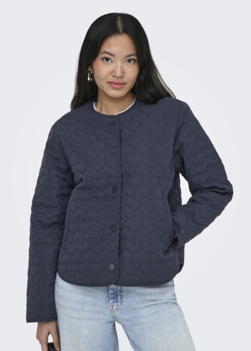 Only pavasario-rudens striukė Heart