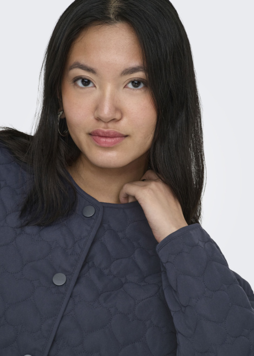 Only pavasario-rudens striukė Heart