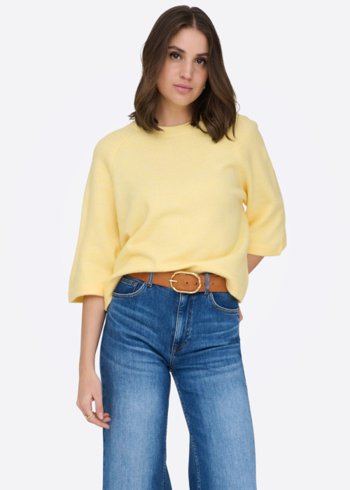 Only megztinis Simoni