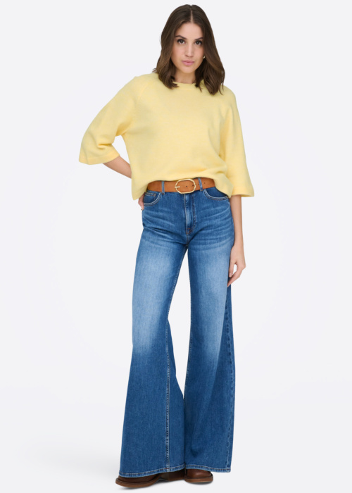 Only megztinis Simoni