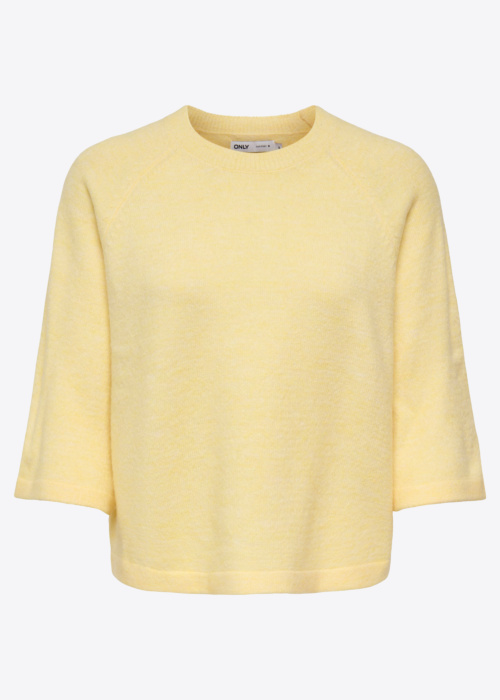 Only megztinis Simoni