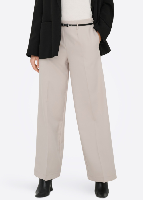 Only kostiuminės kelnės Malika Life