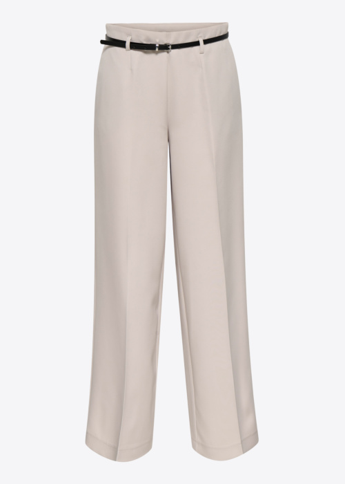 Only kostiuminės kelnės Malika Life