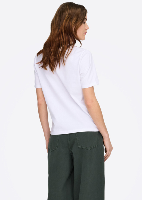 Only marškinėliai Freja Luxe