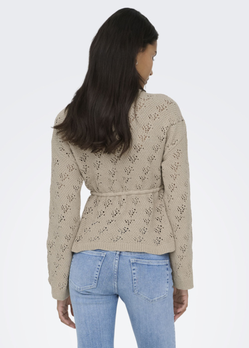 Only megztinis Elke Life