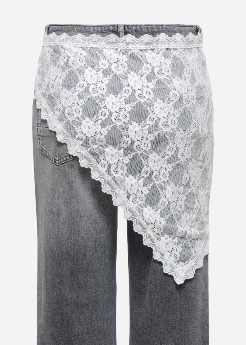 Only Pitssall Sof Lace
