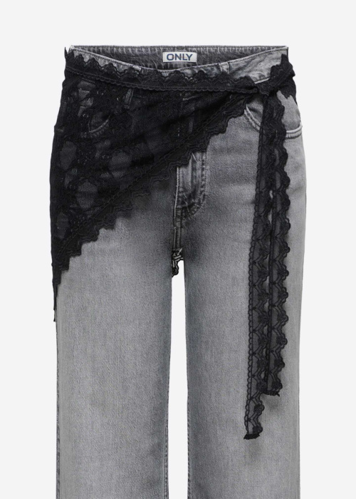 Only Pitssall Sof Lace