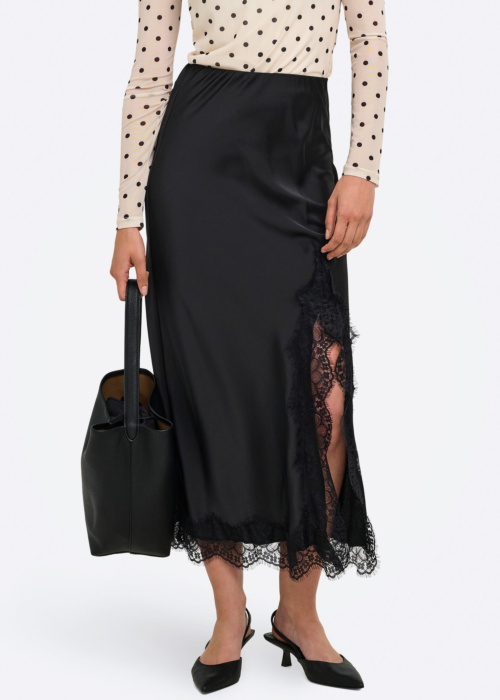 Only formali sijonas Menus