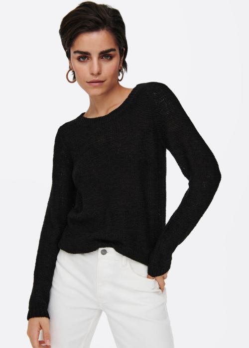 Only megztinis Geena