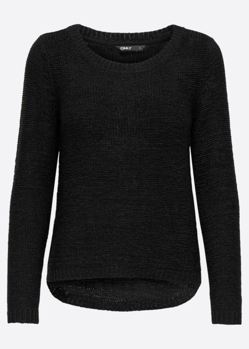 Only megztinis Geena