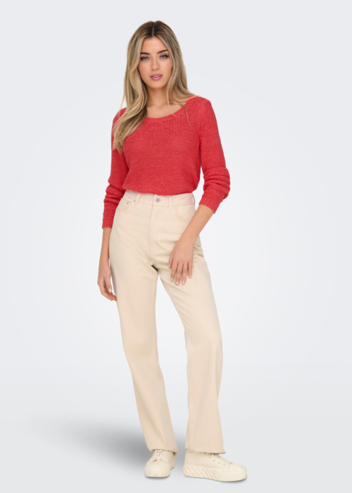 Only megztinis Geena