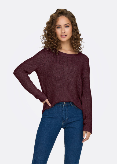 Only megztinis Geena