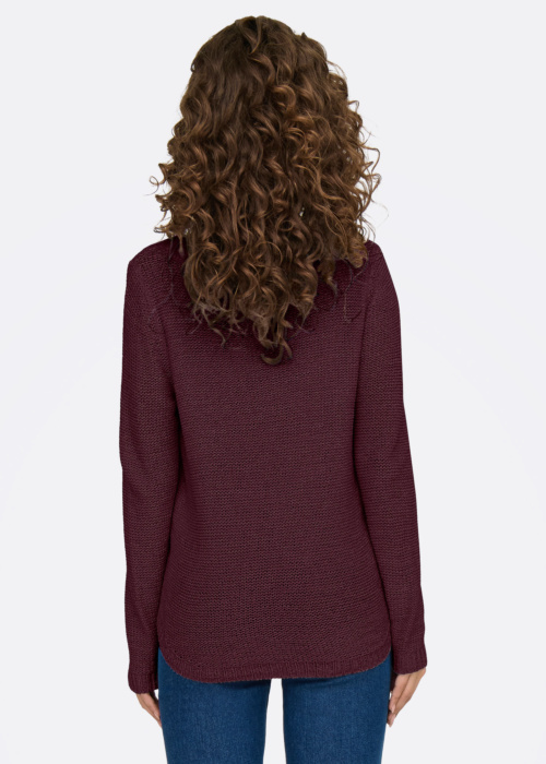 Only megztinis Geena