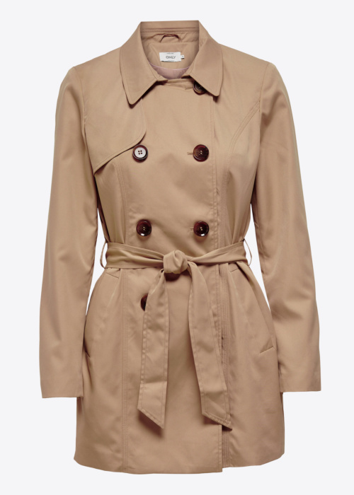 Only pavasario-rudens paltas Valerie