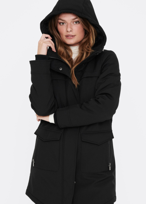 Only žieminė parka Maastricht