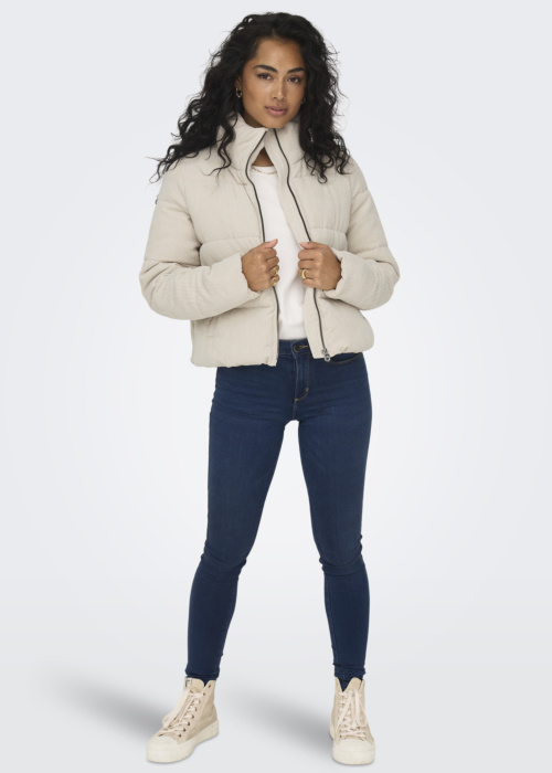 Only žieminė striukė Newdolly