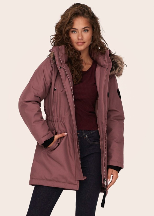 Only žieminė parka Iris