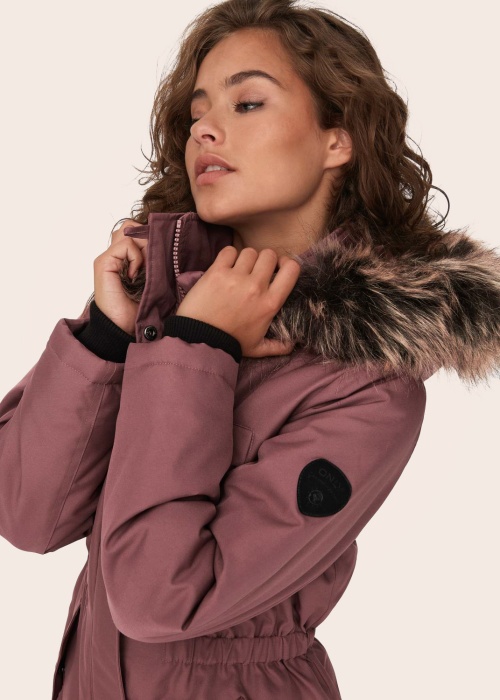 Only žieminė parka Iris