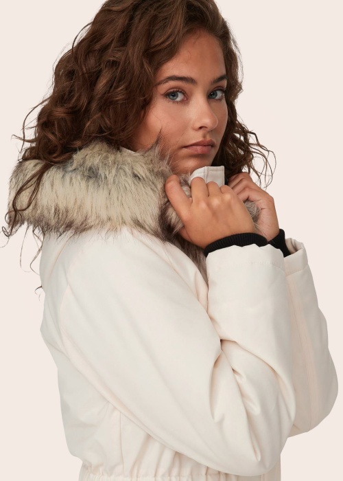 Only žieminė parka Iris