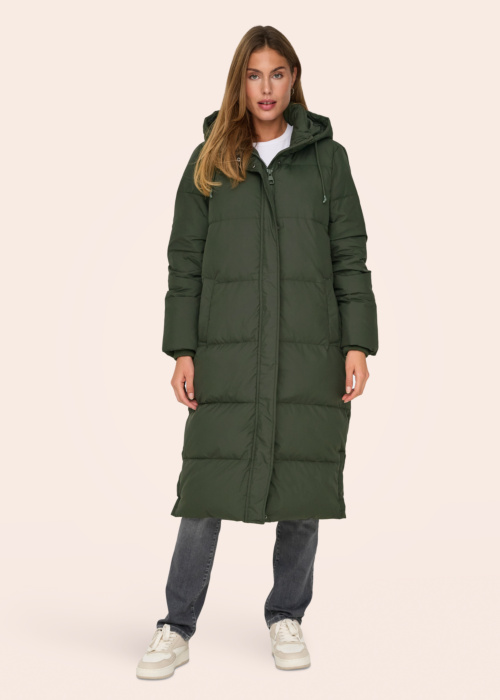 Only žieminis paltas Alice