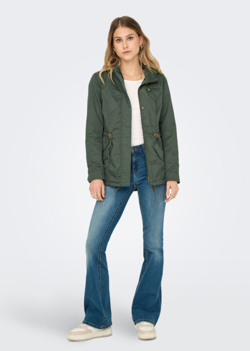 Only pavasario-rudens parka Lorca